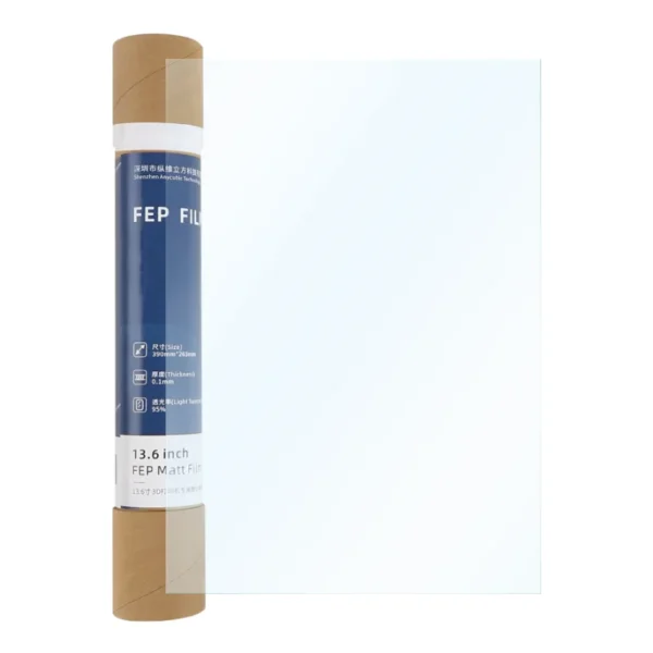 Film FEP Anycubic M3 Max 263x390mm