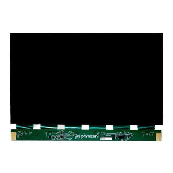 Pantalla LCD Phrozen Mega 8K